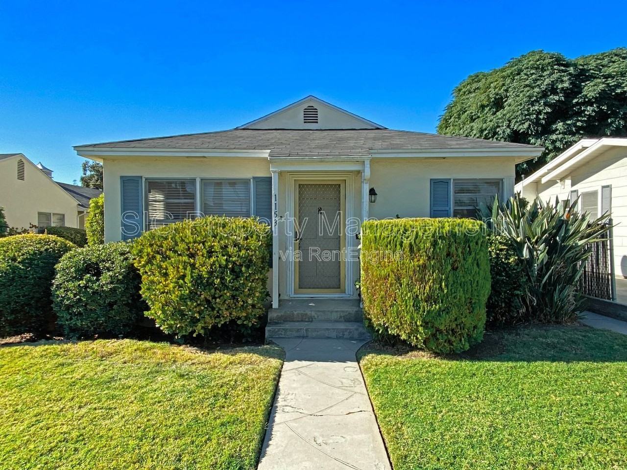 1153 Western Ave #C