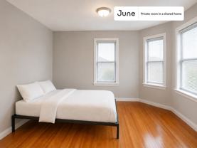 34 Coolidge Rd #A - Photo 1 of 1