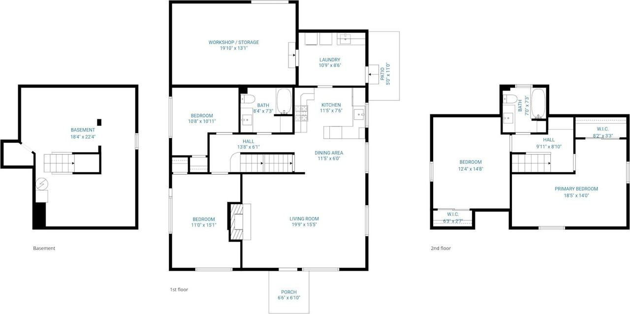 2741 Southeast 141st Avenue - Photo 4 of 10