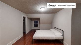 34 Coolidge Rd #F - Photo 1 of 1
