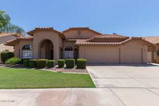 1585 W Honeysuckle Ln - Photo 1 of 1