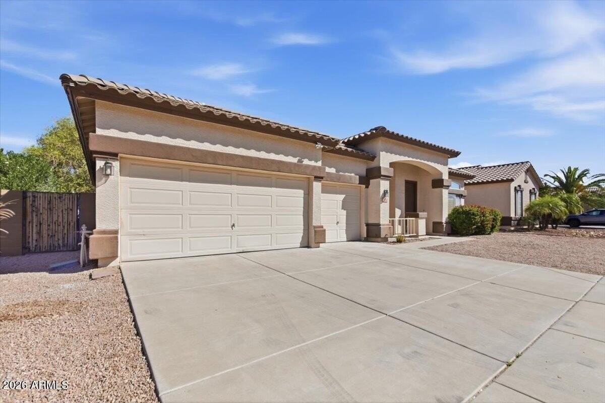 3410 W Alicia Dr - Photo 5 of 36