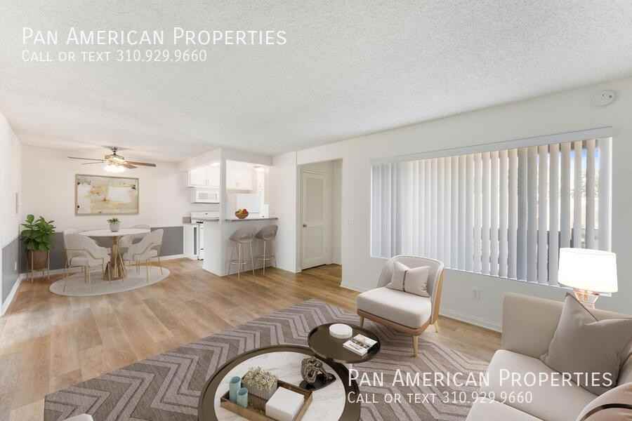 Elden Court Apartment Homes - Photo 2 of 9