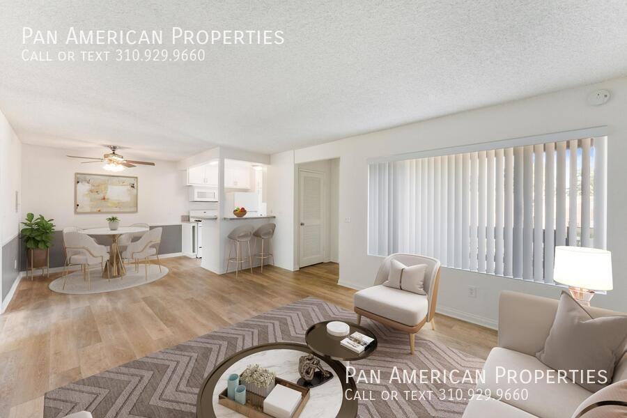 Elden Court Apartment Homes - Photo 6 of 9