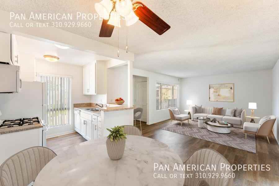 Elden Court Apartment Homes - Photo 7 of 9