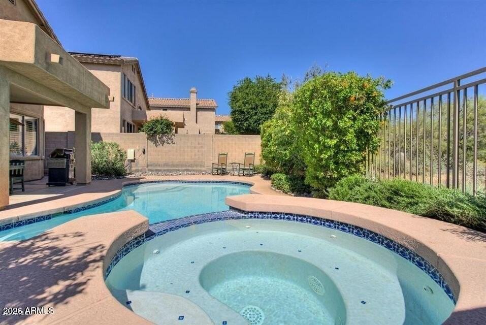 10553 E Star Of The Desert Dr - Photo 2 of 5