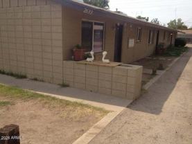2633 W Belmont Ave #2 - Photo 1 of 1