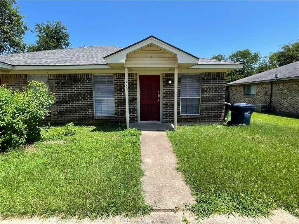 800 Concho Pl