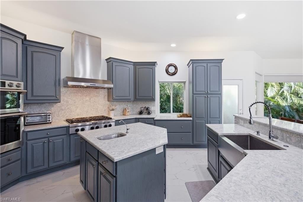 27231 Lakeway Ct Lot 9 - Photo 3 of 44