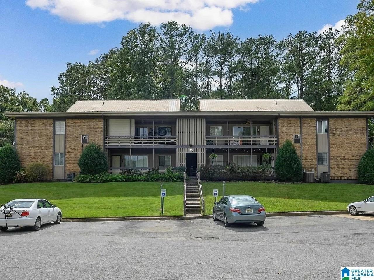 3101 Lorna Rd #1012