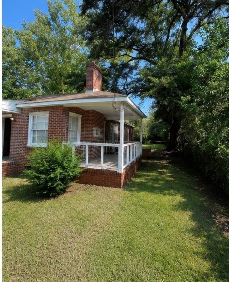 2505 Heard St - Photo 6 of 7
