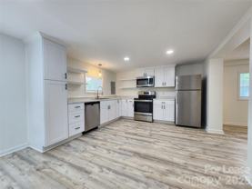 706 N Caldwell St - Photo 1 of 1