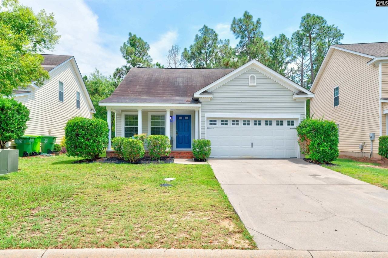 1908 Lake Carolina Dr