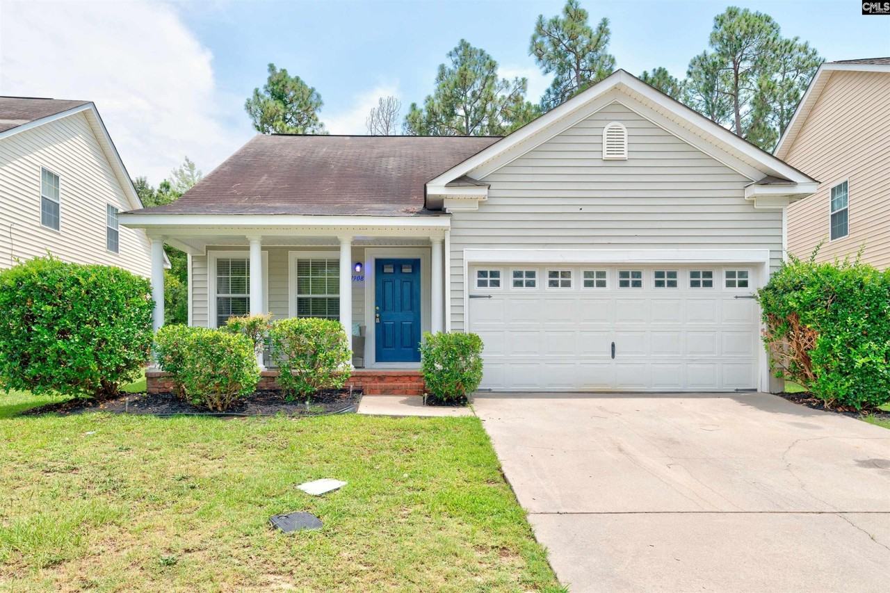 1908 Lake Carolina Dr - Photo 2 of 25
