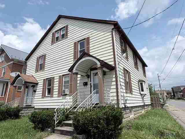 539 Ash St
