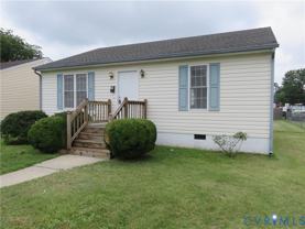 101 N Mapleleaf Ave - Photo 1 of 1