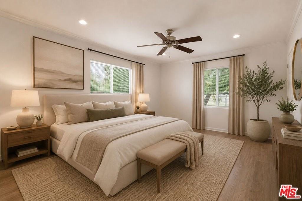 6033 Fallbrook Ave - Photo 6 of 17