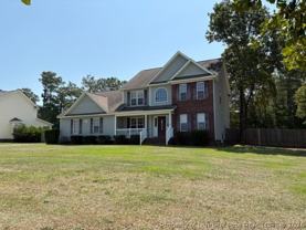 48 Old Field Loop - Photo 1 of 1