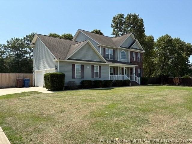 48 Old Field Loop - Photo 2 of 37
