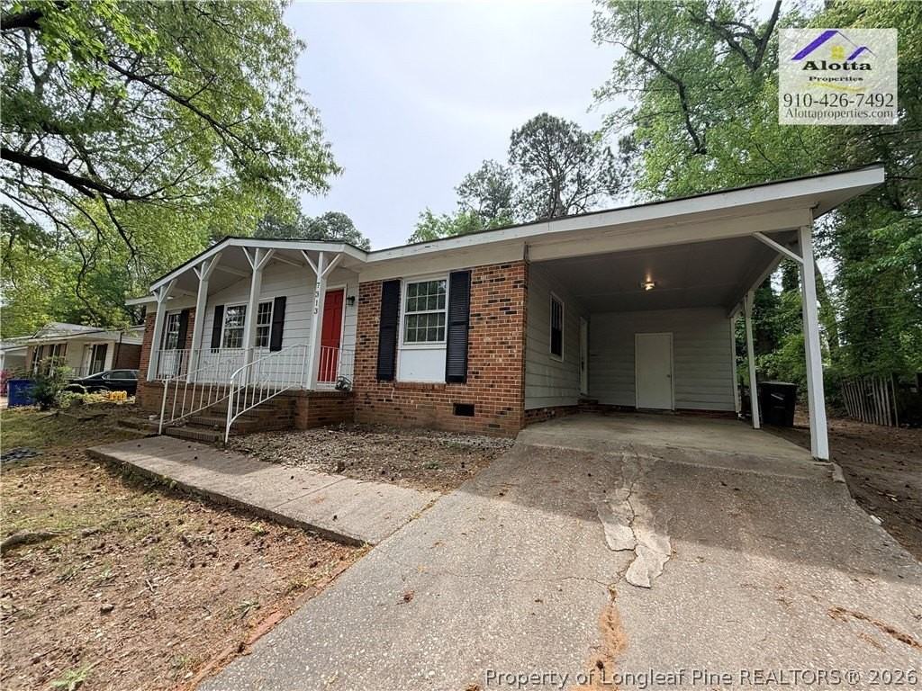 7313 Ryan St - Photo 2 of 16