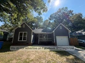 6705 Winchester St - Photo 1 of 1