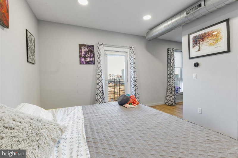 102 W Berks St, Philadelphia, Pa 19122, Usa #205 - Photo 5 of 15