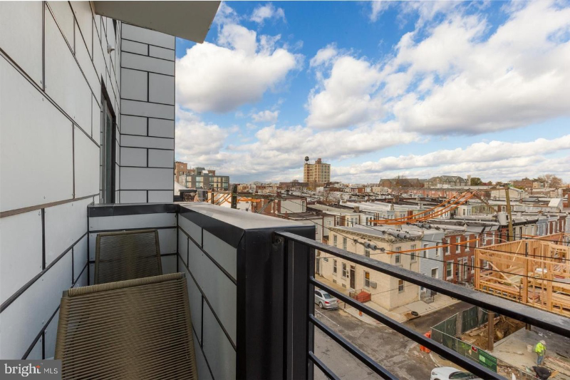 102 W Berks St, Philadelphia, Pa 19122, Usa #404 - Photo 5 of 20