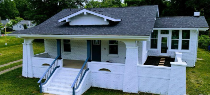 113 Brawley St