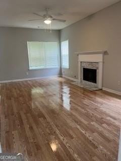 5335 Willow Park Blvd - Photo 5 of 11