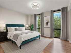 2870 Pharr Court South Nw #907 - Photo 1 of 1