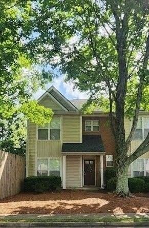 801 Old Peachtree Rd Nw