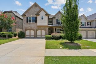 1641 Danbury Parc Pl Ne - Photo 1 of 1