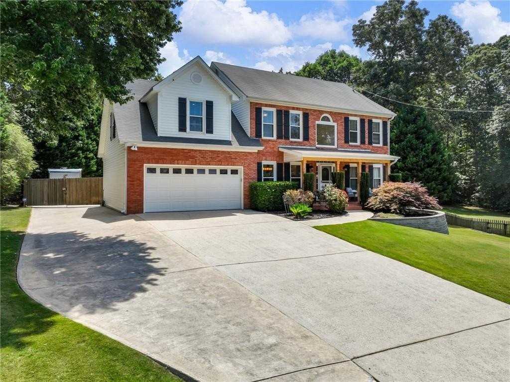 3965 Hamilton View Way