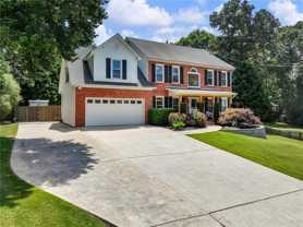 3965 Hamilton View Way - Photo 1 of 1