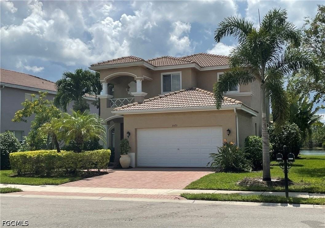 3573 Malagrotta Cir - Photo 2 of 44