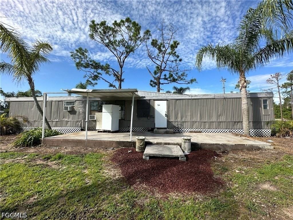 8086 Heck Dr #1A