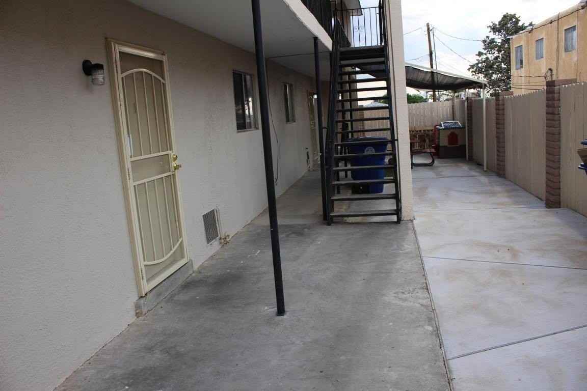 1729 Paisano St Ne #4 - Photo 2 of 15