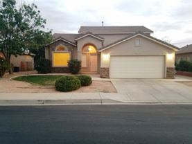 1160 S Washington Fields Rd #23 - Photo 1 of 1
