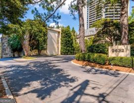 2632 Peachtree Rd Nw #304B - Photo 1 of 1