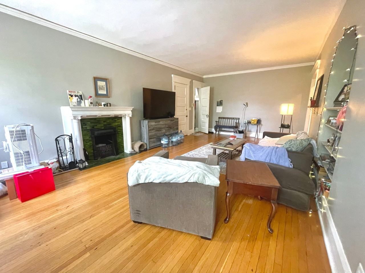 614 Grand Ave #D - Photo 2 of 20