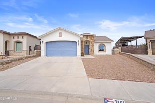7161 N Skies Ln - Photo 1 of 1