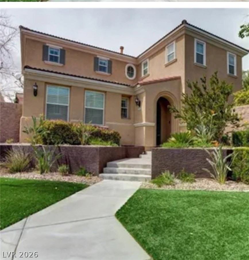 10616 Olympic Pine Dr