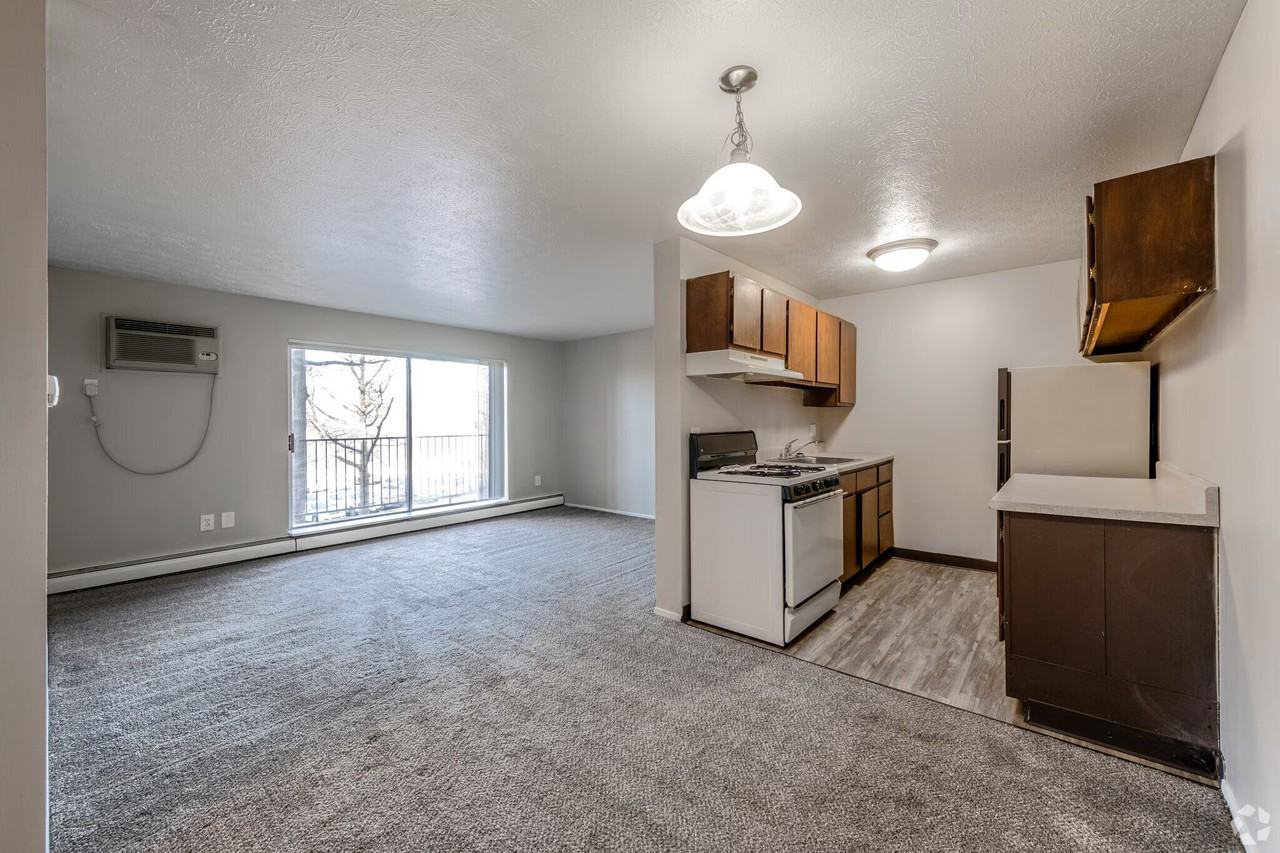 1111 Independence Ave #106 - Photo 2 of 10