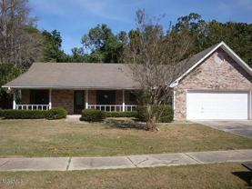 2811 Oakridge Cir - Photo 1 of 1