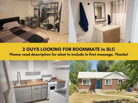 350 N Oakley St - Photo 1 of 1