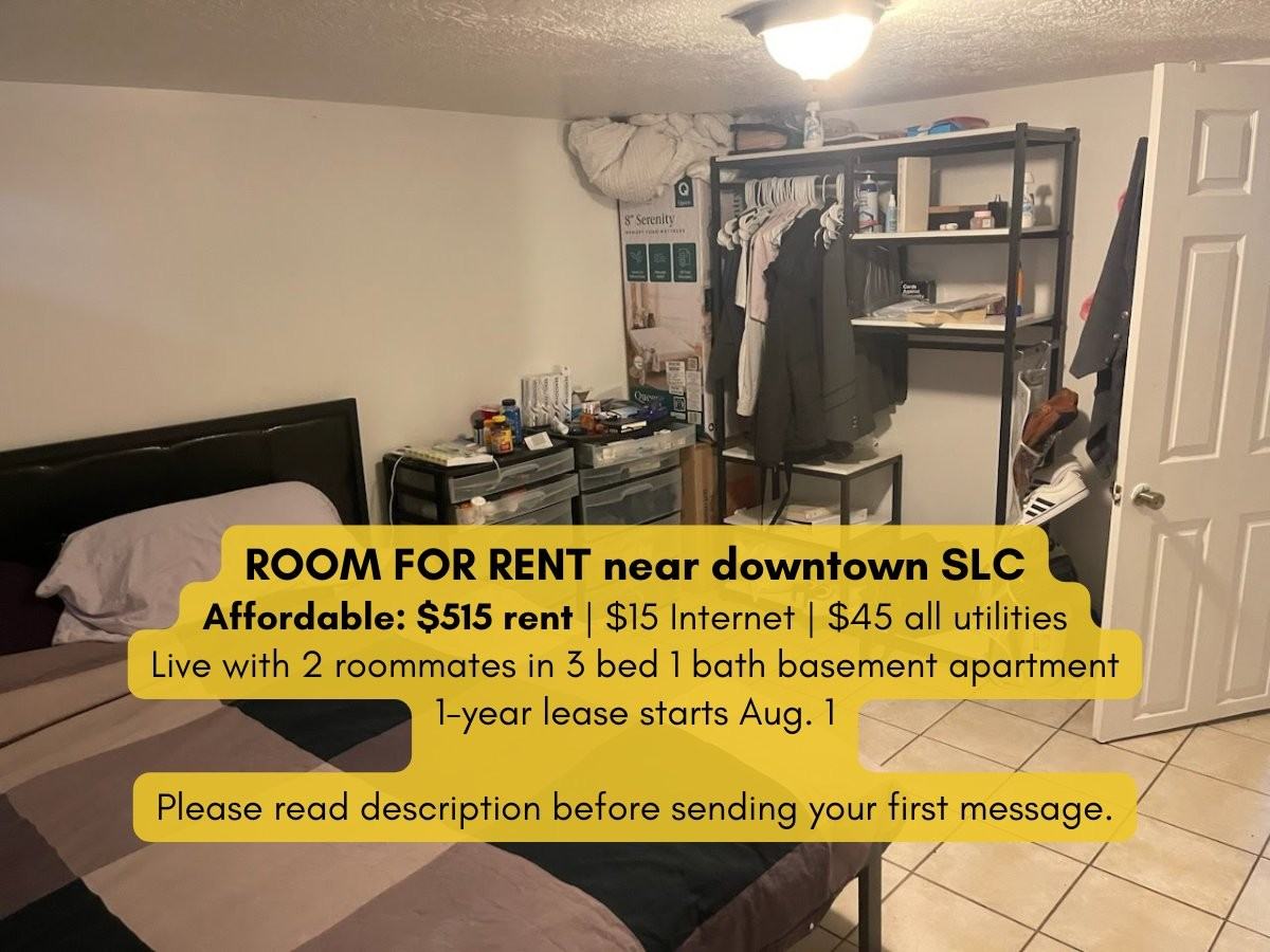 350 N Oakley St - Photo 2 of 5