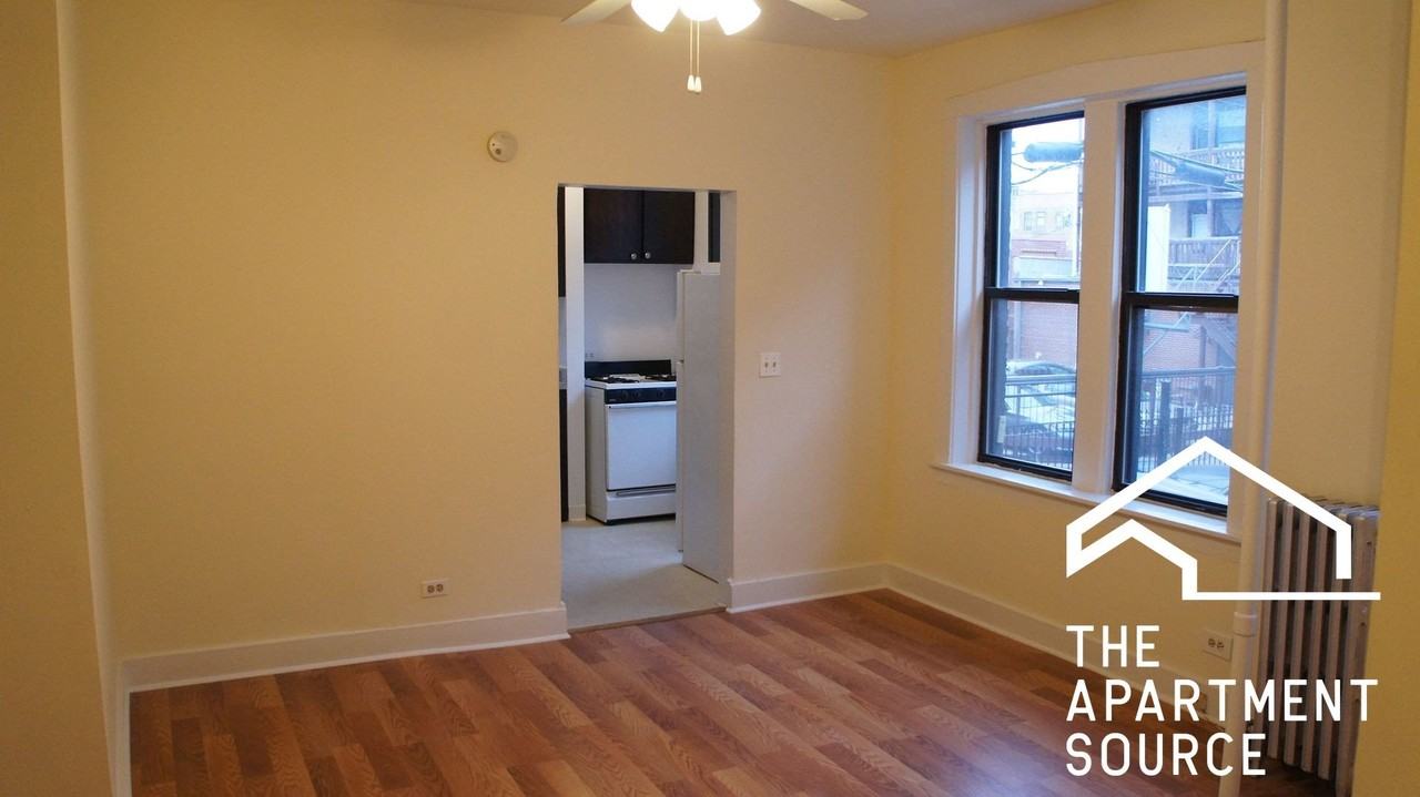 1542 N Kedzie Ave #2N