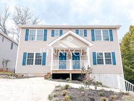 2305 Tazewell Ave #B - Photo 1 of 1