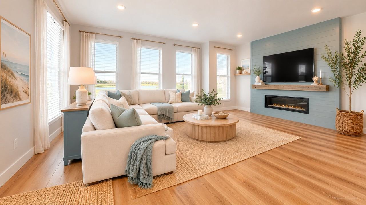 1871 W Springwater Ln - Photo 4 of 20