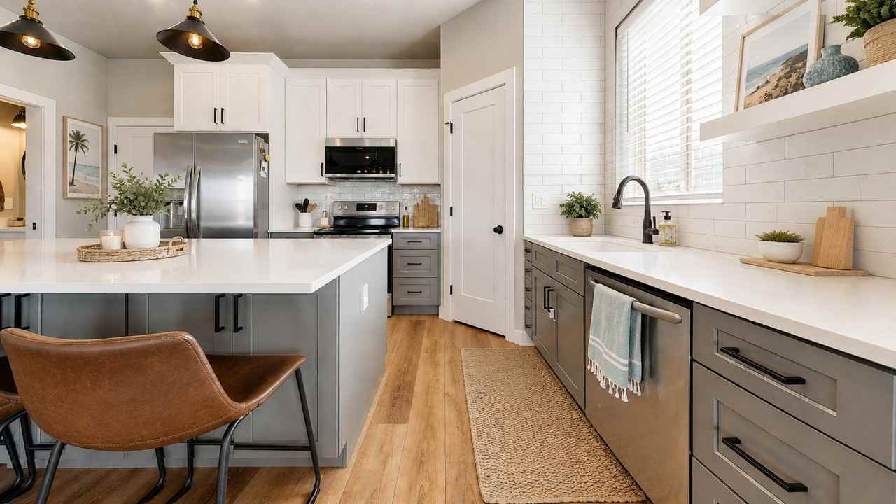 1871 W Springwater Ln - Photo 6 of 20
